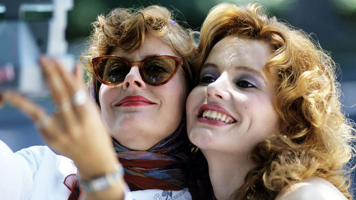 Thelma et Louise