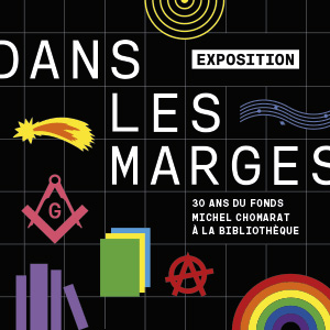 Dans les marges