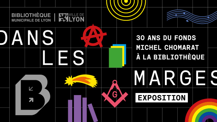 Dans les marges