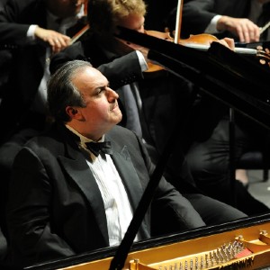 Yefim Bronfman