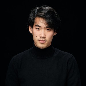 Bruce Liu