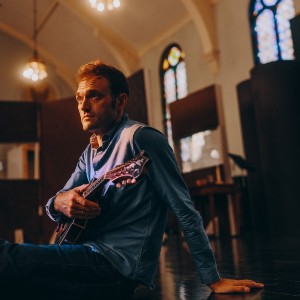 Chris Thile