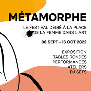 Métamorphe