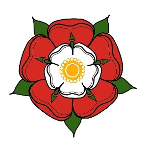 Rose des Tudor