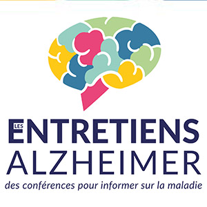 Affiche entretiens alzheimer