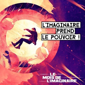 Mois de l’Imaginaire