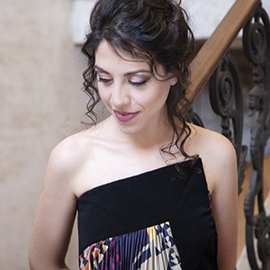 Béatrice Rana