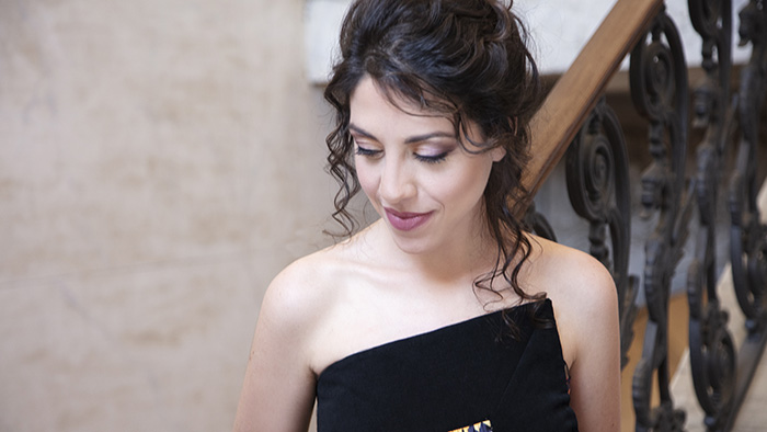 Béatrice Rana