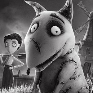 Frankenweenie