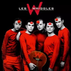 Les Wriggles