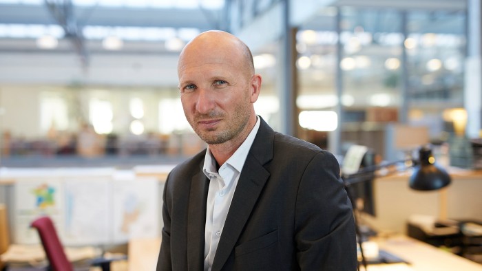 Philippe Bihouix