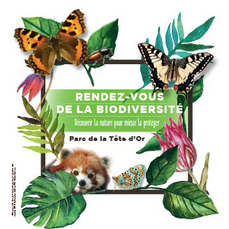 rendez-vous de la biodiversité