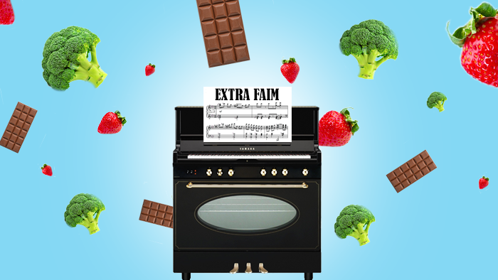 Extra Faim