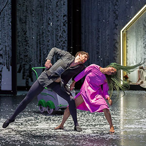 Ballett Theater Basel - Peer Gynt