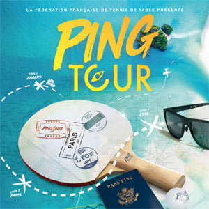 Ping Tour Lyon 2019