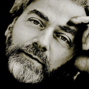 Récital Krystian Zimerman