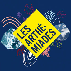 Festival les Arthémiades 2018 - Université Lyon 1