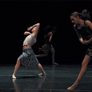 Ballet de l'Opéra de Lyon