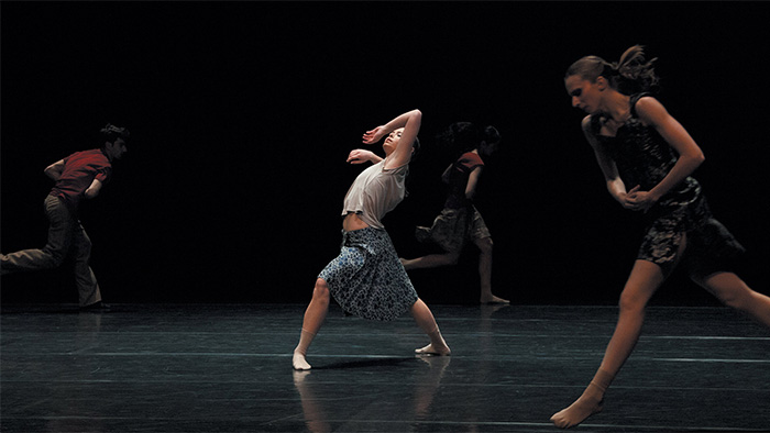 Ballet de l'Opéra de Lyon