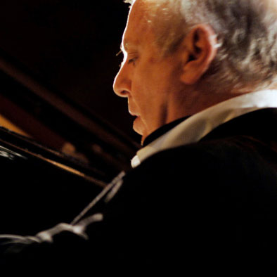 Daniel Barenboim