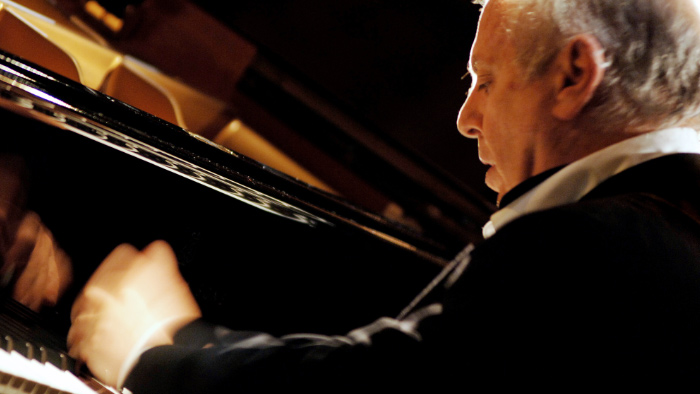 Daniel Barenboim