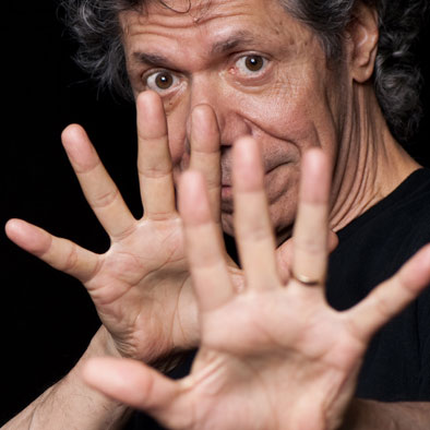 Chick Corea