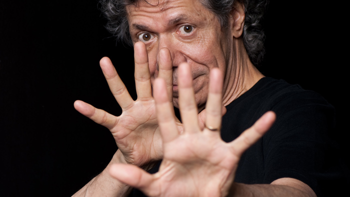 Chick Corea