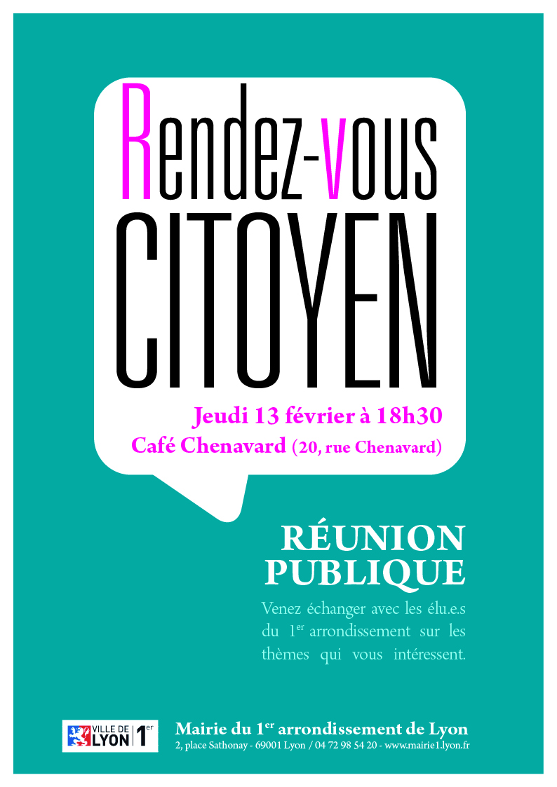 rdv citoyen 13 fevrier