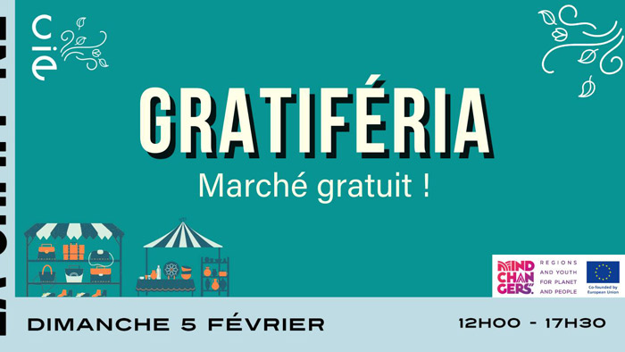 gratiferia la commune