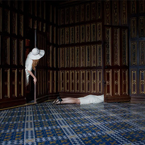 Les Noces de Figaro / Maia Flore - Agence Vu'