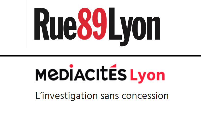 Rue89, Médiacités : la résistance de 2 pureplayers d'info locale