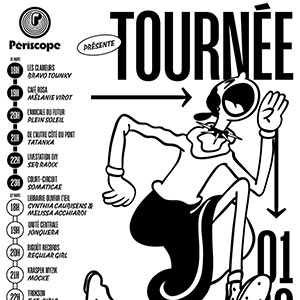 Tournée Générale