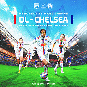 OL-Chelsea