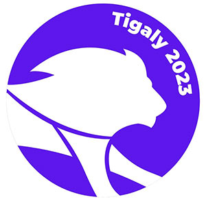 Tigaly