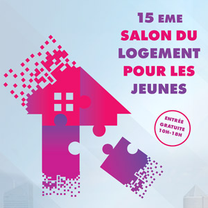 15e salon logement jeunes