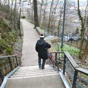 Budget participatif parc du vallon