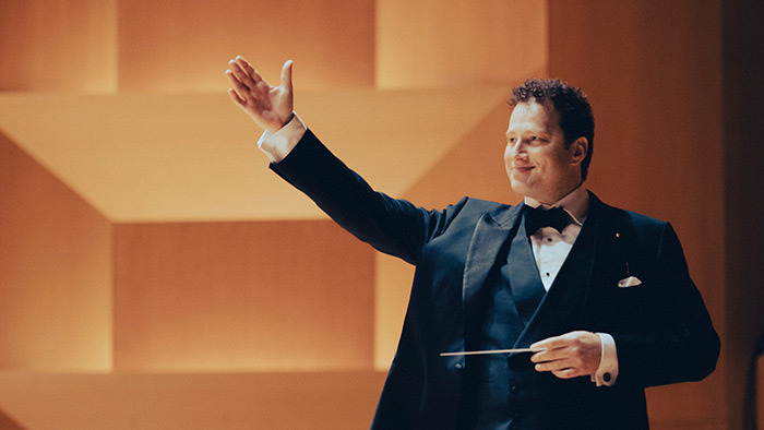 Nikolaj Szeps-Znaider