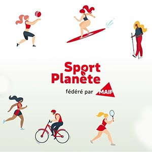 Les Etats généraux Sport Planète