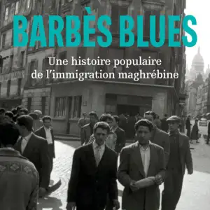Barbès blues 