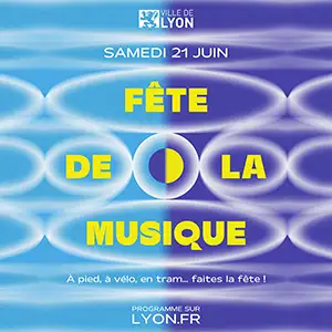 Fête de la musique 2025