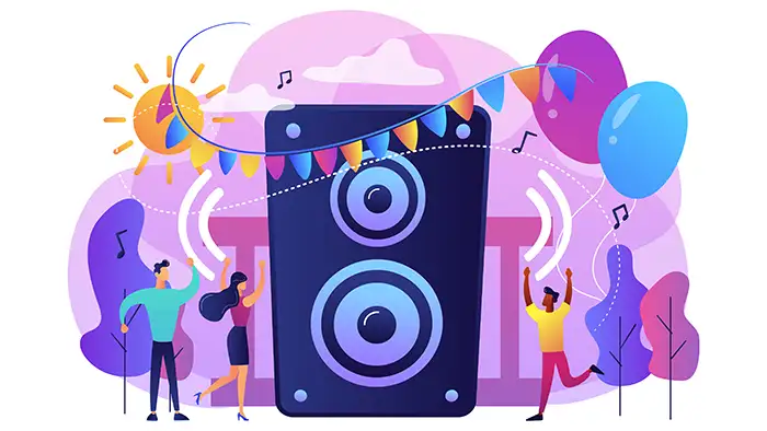 Fête de la musique 2025