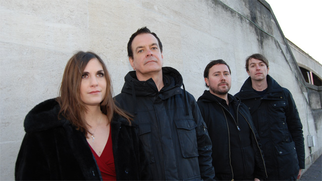 The Wedding Present