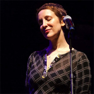 Stacey Kent 