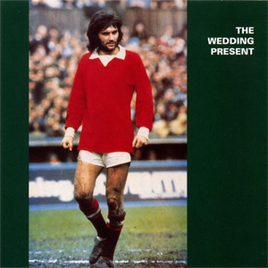 The Wedding Present