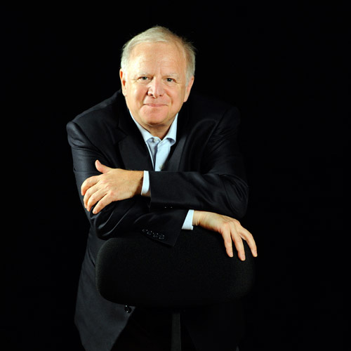 Leonard Slatkin