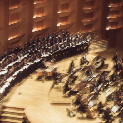 Auditorium de Lyon