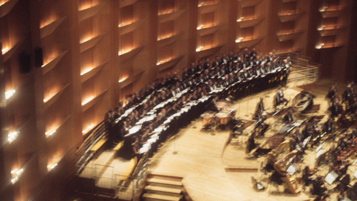 Auditorium de Lyon