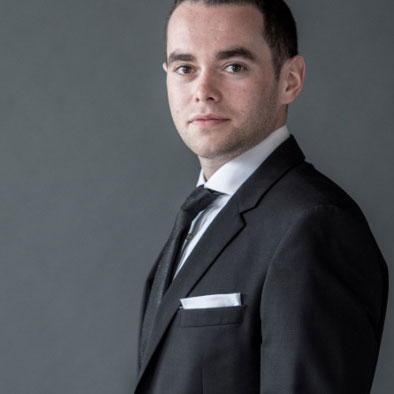 Ben Glassberg