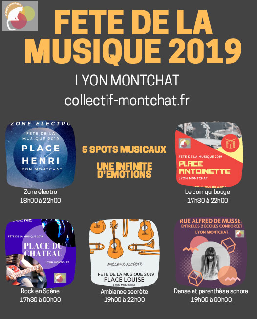 Collectif de Montchat