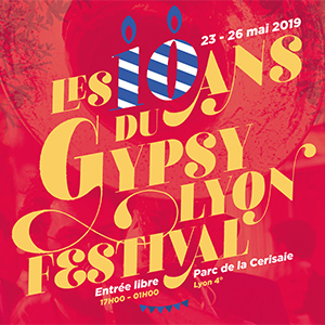 Gypsy Lyon Festival